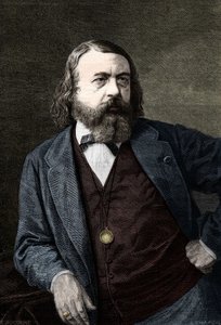 Theophile Gautier