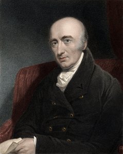 William Hyde WOLLASTONin (1766-1828) muotokuva englantilaistutkijasta - William Hyde Wollastonista (1766-1828), brittiläisestä tiedemiehestä ja filosofista tekijältä Unknown artist