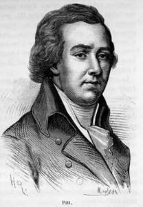 Louis Bonaparten (1778-1846) muotokuva tekijältä Unknown artist