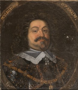 Prinssi Ottavio Piccolomini d
