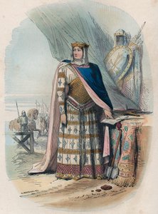 Richilde of Ardennes (tai Richilde of Provence) (noin 845? 2. kesäkuuta 910, Ala-Burgundin kuningaskunta) oli Kaarle Kaljuun, frankkien kuninkaan ja keisarin, toinen puoliso – Richilde d