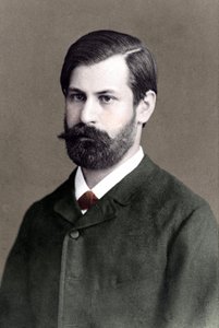 Sigmund Freud tekijältä Unknown artist