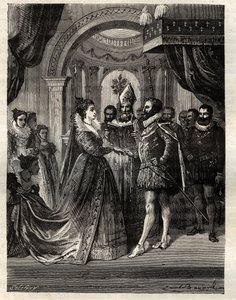 Prinsessa Maria de 