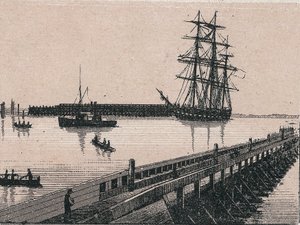 Calais