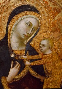 Humiliitin neitsyt (Madonna dell