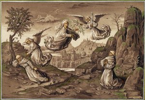 Visio Saint Francois d