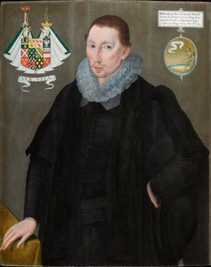 William Burton tekijältä Unknown artist
