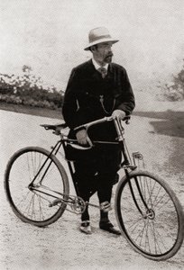 Émile Édouard Charles Antoine Zola tekijältä Unknown