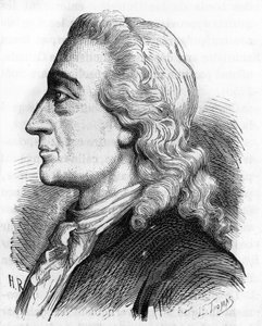 muotokuva Wenzel Anton Kaunitzista, kreivi silloisesta prinssi Von Kaunitz-Rittbergistä, itävaltalaisesta poliitikosta. 1711-1794. tekijältä Unknown artist