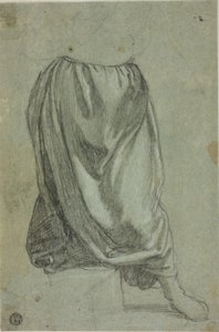Drapery luonnos
