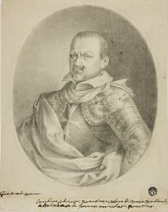 Muotokuva Medici-suvun jäsenestä