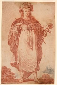 Piirros, Cleobolus, n. 1650.