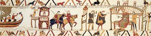 Kohtaus Bayeux