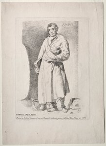 Aesop tekijältä Unknown artist