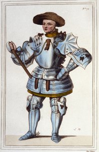 Arthur III Bretagnen, Richemontin kreivi, Ranskan konstaapeli (1393-1458), Johannes IV:n poika, Bretagnen herttua. Hän taisteli Jeanne d