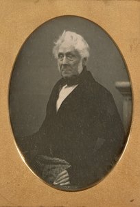 [Sir David Brewsterin muotokuva] tekijältä Unknown artist