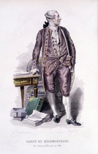 Beaumarchais