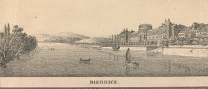 Biebrich; sivu 33 (Nide 1) tekijältä Unknown artist