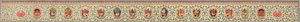  Translation types Text translation  ENGLISH - DETECTED  ENGLISH  SPANISH  FRENCH  FINNISH  POLISH  DANISH Source text Brocaded Strip, known as "Imperial Tribute Brocade" auto_awesome Did you mean: Brocade Strip, known as "Imperial Tribute Brocade" 51 / 5, tekijältä Unknown artist