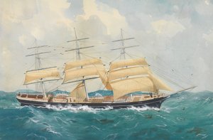 Clipper-alus 
