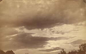 [Pilvitutkimus] tekijältä Unknown artist