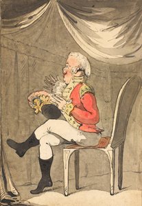 ?Älkää uskoko heitä Mem - me sotilaalliset helmet olemme messujen suojelijoita, emme rikkojia?, 1796. tekijältä Unknown