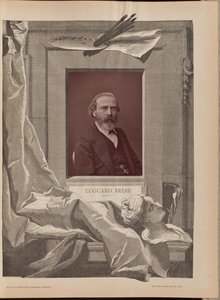 Édouard Frère tekijältä Unknown artist