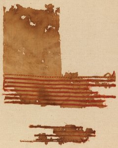 Fragmentit tekijältä Unknown artist