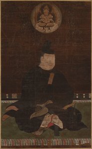Fujiwara ja Muchimaro tekijältä Unknown artist