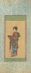 [Geisha] tekijältä Unknown artist