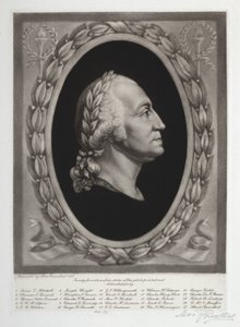 George Washington tekijältä Unknown artist