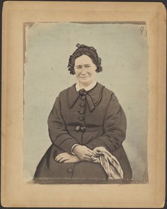 [Hannah Copper Grant] tekijältä Unknown artist