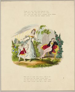 Onnellinen valtio (ystävänpäivä) tekijältä Unknown artist