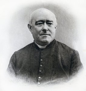Henri Bremond Ranskalainen historioitsija ja kirjallisuuskriitikko tekijältä Unknown artist