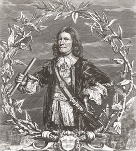 Johan Evertsen tekijältä Unknown artist