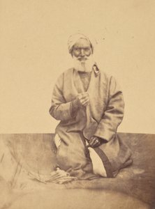 Khan Alli Khan tekijältä Unknown artist