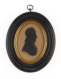 everstiluutnantti William Miller (1785-1815) tekijältä Unknown artist