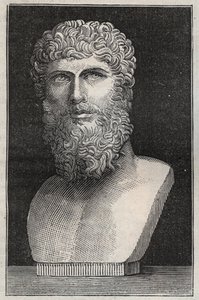 Lucius Verus (Lucius Aurelius Augustus) tekijältä Unknown artist