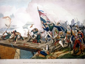 Napoleon Bonaparte Pont d