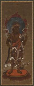 Yksi kahdestatoista devasta: Sui-ten (<em>Varuna</em>) tekijältä Unknown artist