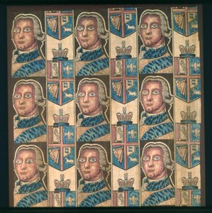 Paneeli (sisustuskangas) tekijältä Unknown artist