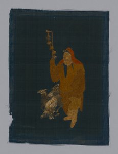 Paneeli (sisustuskangas) tekijältä Unknown artist