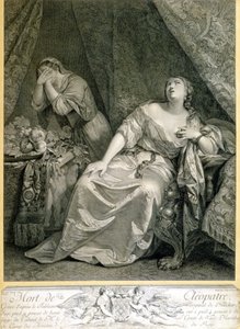 Poison Cleopatra - Hollanti tekijältä Unknown artist