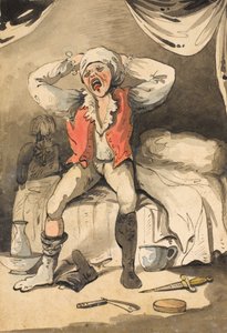 Pon elämä? etkö kestä näitä varhaisia marsseja? parempi kuolla heti kunniavuoteessa?, 1796 tekijältä Unknown