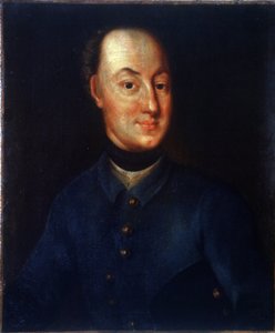 Portrait du roi de suede Charles XII (Karl Sverkersson tekijältä Unknown artist