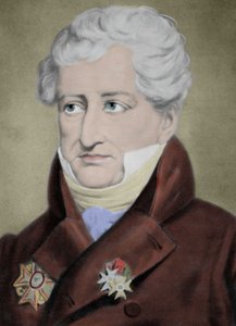 Paroni Georges Cuvier