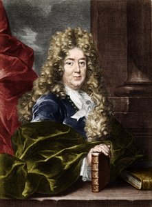 Ranskalaisen kirjailijan Charles Perrault
