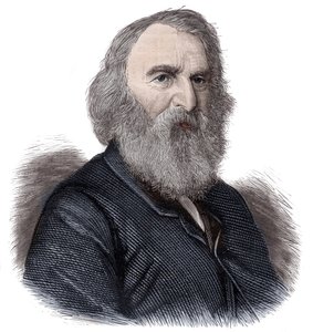 Henry Longfellow