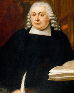 Muotokuva Saverio Matteista (1742-1802) lakimiehestä, kirjaimista ja musiikillisesta elämästä Napolilainen Anonyymi maalaus. 1700-luvun Napoli, Conservatorio di Musica San Pietro a Majella tekijältä Unknown artist