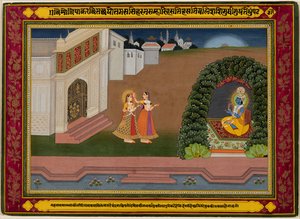 Radha